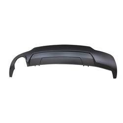 '12-'15 Mercedes C-Class Rear Bumper Lower Cover