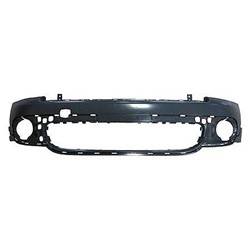 '07-'10 Mini Mini Cooper Front Bumper Cover