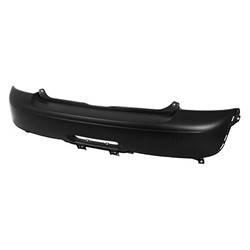 '11-'15 Mini Mini Cooper Rear Bumper Cover