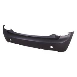 '14-'21 Mini Mini Cooper Rear Bumper Cover