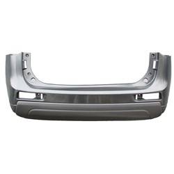 '14-'15 Mitsubishi Outlander Rear Bumper Cover