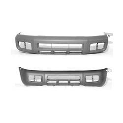 '99-'04 Nissan Pathfinder Bumper Cover