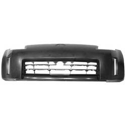 '06-'09 Nissan 350Z Front Bumper Cover