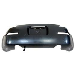 '03-'09 Nissan 350Z Rear Bumper Cover