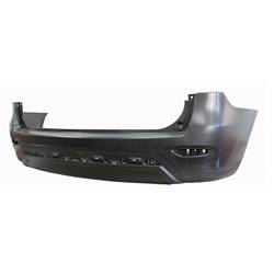 '13-'16 Nissan Pathfinder Rear Bumper Cover