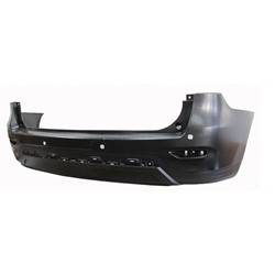 '13-'16 Nissan Pathfinder Rear Bumper Cover