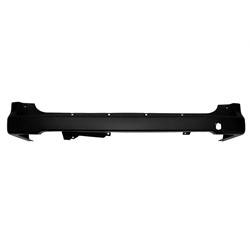 '13-'21 Nissan NV200 Rear Bumper Cover
