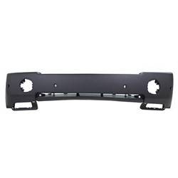 '06-'09 Land Rover Range Rover Front Bumper Cover