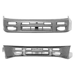 '97-'01 Subaru Impreza Bumper Cover