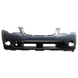 '08-'09 Subaru Outback Front Bumper Cover