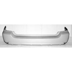 '03-'08 Subaru Forester Rear Bumper Cover