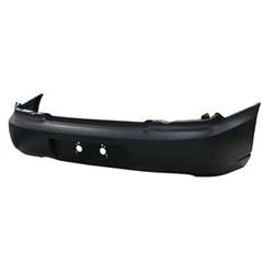 '04-'07 Subaru Impreza Rear Bumper Cover
