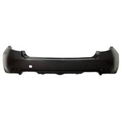 '08-'14 Subaru Impreza, '08-'14 Subaru WRX Rear Bumper Cover