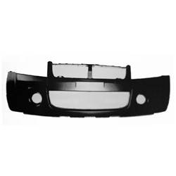 '06-'08 Suzuki Grand Vitara Front Bumper Cover