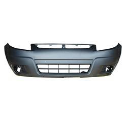 '10-'12 Suzuki SX4 Front Bumper Cover
