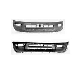'98-'00 Toyota RAV4 Bumper Cover