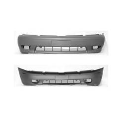 '01-'03 Toyota Sienna Bumper Cover