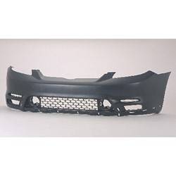 '03-'04 Toyota Matrix Bumper Cover
