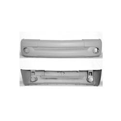 '00-'06 Toyota Tundra Front Bumper Cover