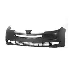 '04-'05 Toyota Sienna Bumper Cover