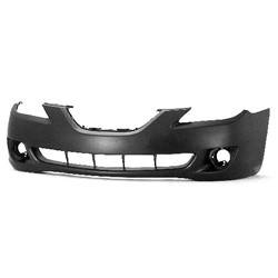 '04-'06 Toyota Solara Front Bumper Cover