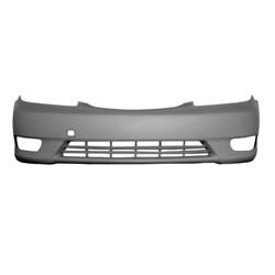 '05-'06 Toyota Camry Front Bumper Cover