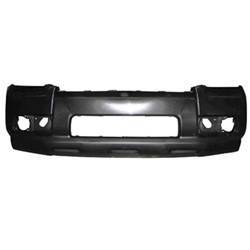 '10-'13 Toyota 4Runner Front Bumper Cover
