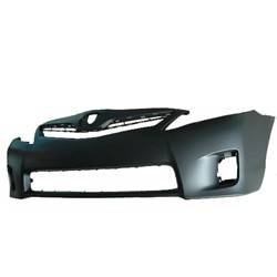 '10-'11 Toyota Camry Front Bumper Cover