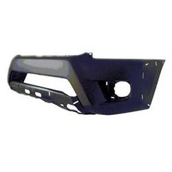 '12-'15 Toyota Tacoma Pickup Front Bumper Cover