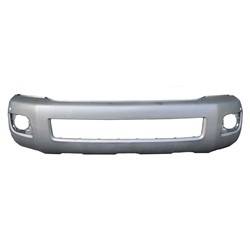 '15-'22 Toyota Sequoia Front Bumper Cover