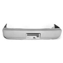 '93-'97 Toyota Corolla Bumper Cover