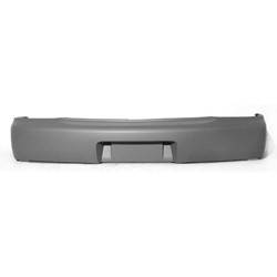 '00-'02 Toyota Echo Rear Bumper Cover