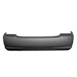 '03-'08 Toyota Corolla Rear Bumper Cover