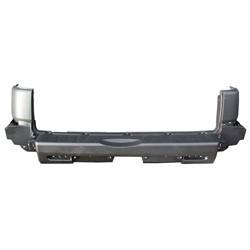 '07-'10 Toyota FJ Cruiser Rear Bumper Cover