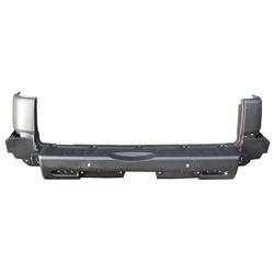 '07-'10 Toyota FJ Cruiser Rear Bumper Cover