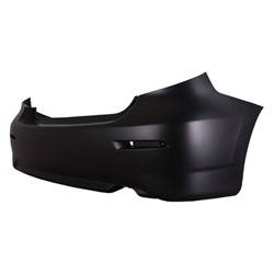 '09-'14 Toyota Matrix Rear Bumper Cover