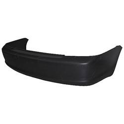 '03-'05 Toyota Echo Rear Bumper Cover