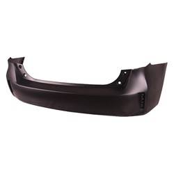 '12-'18 Toyota Prius V Rear Bumper Cover