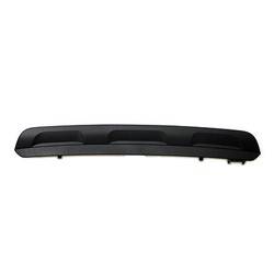 '08-'10 Toyota Highlander Rear Lower Bumper Cover