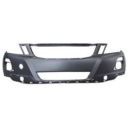'10-'13 Volvo XC60 Front Bumper Cover