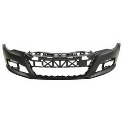 '09-'12 Volkswagen CC Front Bumper Cover