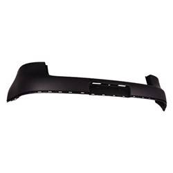 '06-'09 Volkswagen GTi, '06-'09 Volkswagen Rabbit Rear Bumper Cover