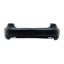 '11-'14 Volkswagen Jetta Rear Bumper Cover