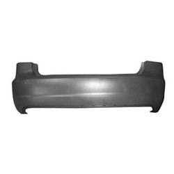 '12-'15 Volkswagen Passat Rear Bumper Cover