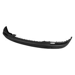 '09-'18 Volkswagen Tiguan Rear Lower Bumper Cover