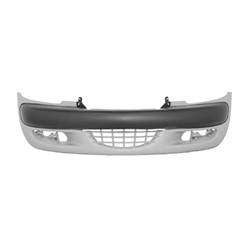 '02-'05 Chrysler PT Cruiser Bumper Cover