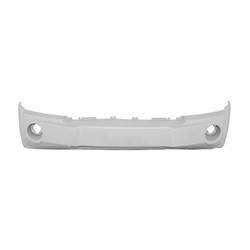 '05-'07 Jeep Grand Cherokee Front Bumper Cover