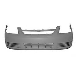 '05-'10 Chevrolet Cobalt Front Bumper Cover