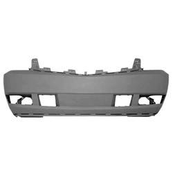 '07-'14 Cadillac Escalade Front Bumper Cover