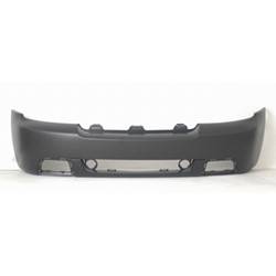 '06-'09 Chevrolet Trailblazer Front Bumper Cover